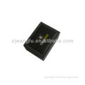 High Quality Personalized Leather Seiko Watch Box